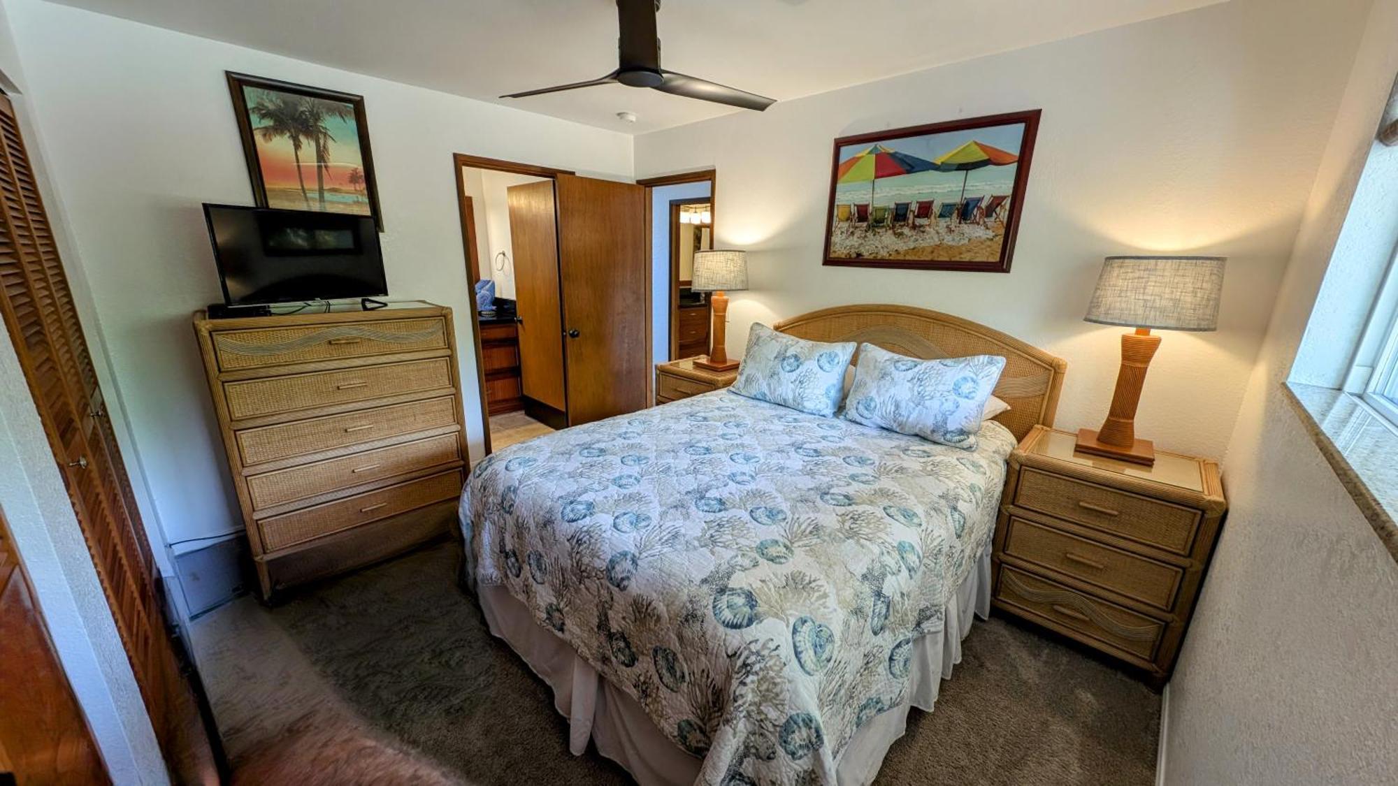 Seaside Retreat Condo Kailua-Kona Bagian luar foto
